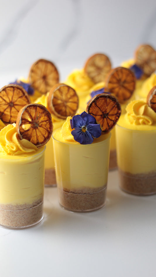 Tiramisu cup