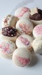 Macaron 8-pack