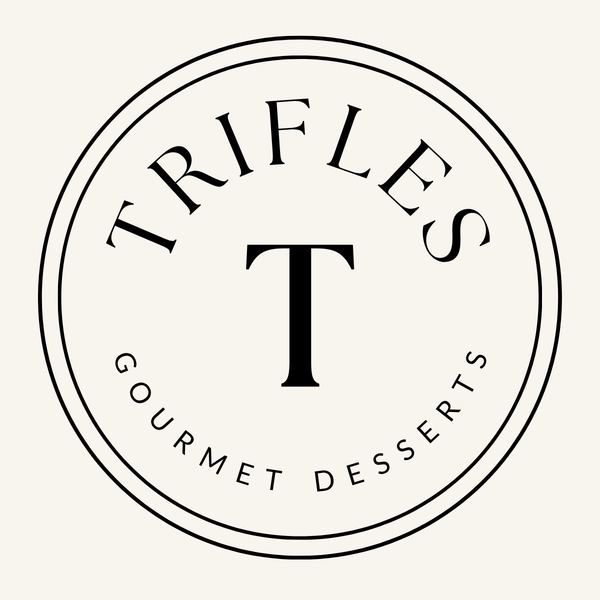 Trifles Gourmet Desserts